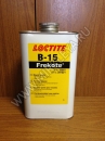 Frekote B-15 - грунт для металлических форм